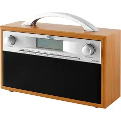DAB 200 RADIO