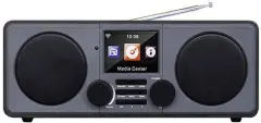 DAB 600 prenosni radio