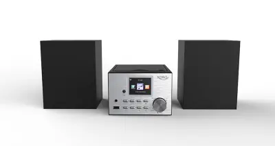 INTERNETNI RADIO HMT 500