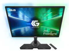 ASUS CG32UQ 80,1 cm (31,5")/VA/4K UHD gaming monitor