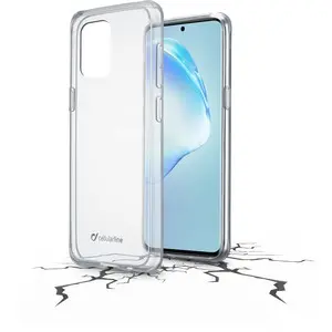 OVITEK CLEARDUO S20+ CELLULAR LINE
