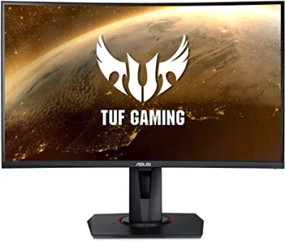 ASUS LCD TUF GAMING VG27VQ 68,6cm 1920x1080 monitor
