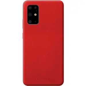 OVITEK SENS S20+ RDEČ CELLULAR LINE