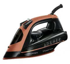 RUSSELL HOBBS Copper Express parni likalnik
