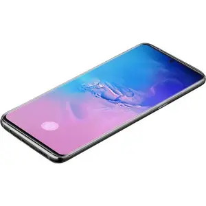 STEKLO S20 ULTRA ČRNO CELLULAR LINE