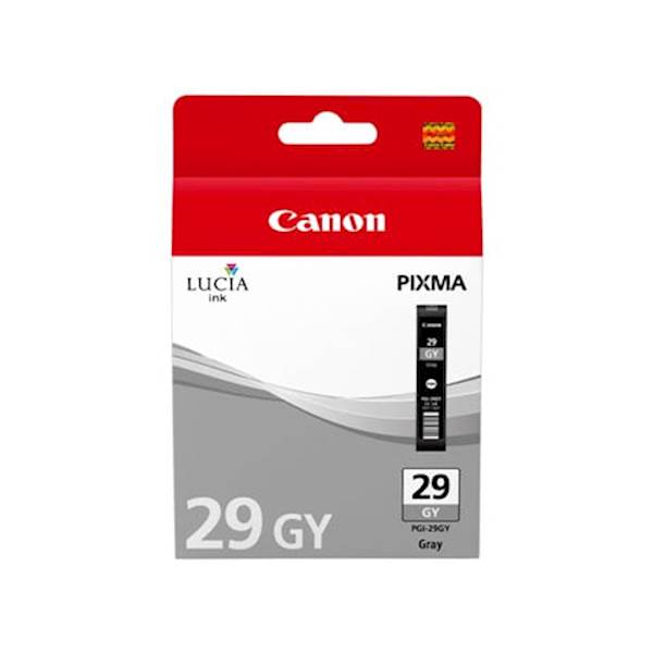 Canon črnilo PGI-29 sivo za Pixma Pro1 1940 str.