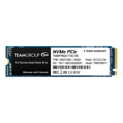Teamgroup MP33 1TB M.2 NVMe SSD disk