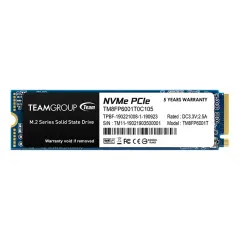 Teamgroup MP33 1TB M.2 NVMe SSD disk