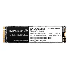 Teamgroup 512GB SSD MS30 M.2 2