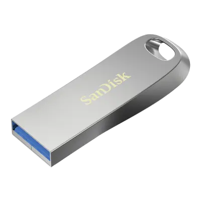 SanDisk 256GB Ultra Luxe™ USB