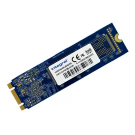 Integral M.2 SATA III 22x80 SSD 1TB vgradni trdi disk