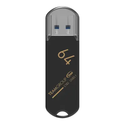 Teamgroup 64GB C183 USB 3 .1 sp