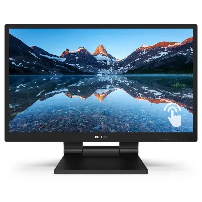 PHILIPS 242B9T 23,8" touch monitor