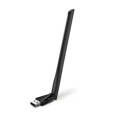 MERCUSYS AC650 (MU6H) Dua l Band brezžični USB adapter