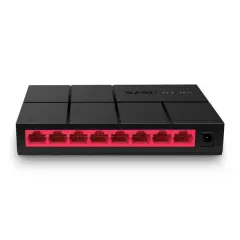 MERCUSYS 10/100/1000Mbps 8-port (MS108G) mrežno stikalo-switch