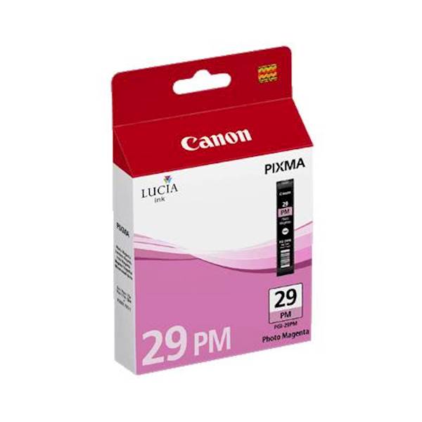 Canon črnilo PGI-29 Foto Magenta za Pixma Pro1