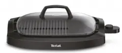 TEFAL CB6A0830 PLANCHA S POKROVOM NAMIZNI ŽAR