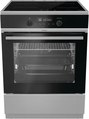 Gorenje EITP6575XPG električni štedilnik