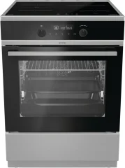 Gorenje EITP6575XPG električni štedilnik