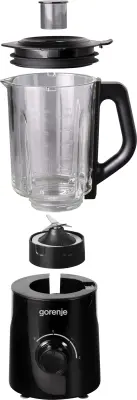 GORENJE B800GBK mešalnik