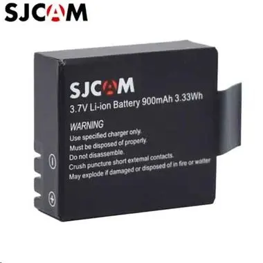 SJCAM BATERIJA ZA SJ4000/ 5000/M10