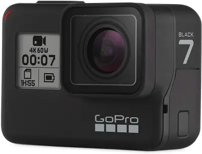 GOPRO Hero 7 Black akcijska kamera + pustolovski paket