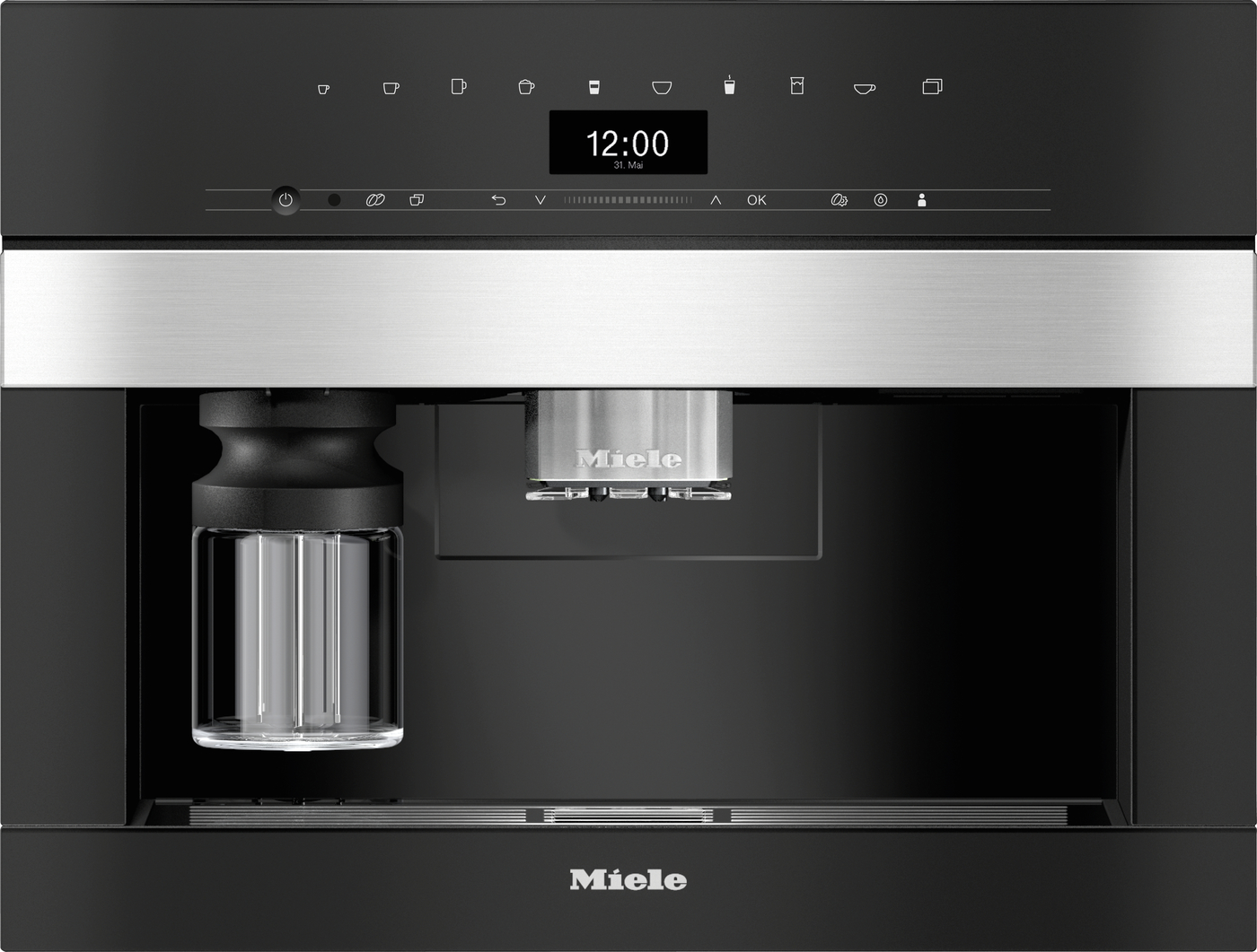 Miele aparat za KAVU CVA 7440 edst