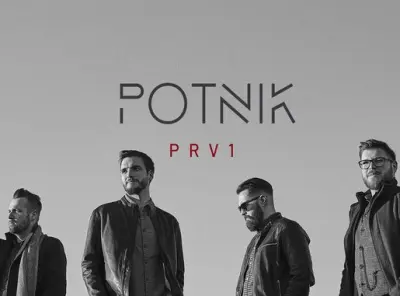 POTNIK - PRV1