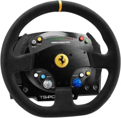 THRUSTMASTER TS PC Racer Challenge Edition (Ferrari) gaming volan