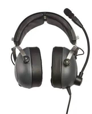 THRUSTMASTER T.Flight US AirForce Edition (PS4, XBOX One, PC) gaming slušalke