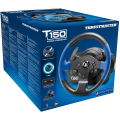 THRUSTMASTER T150FFB (PC PS3, PS4) gaming volan