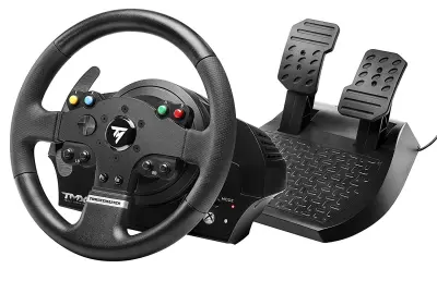 THRUSTMASTER TMX FFB RACI NG WHEEL PC/XBOXONE