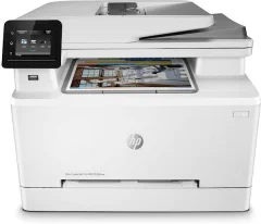 HP Color LaserJet Pro M282NW barvni multifunkcijski laserski tiskalnik