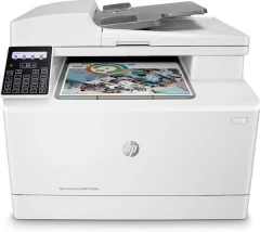 HP Color LaserJet Pro MFP M183fw multifunkcijski laserski tiskalnik