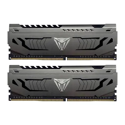 Patriot Viper Steel Kit 3 2GB (