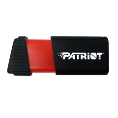 Patriot 128GB 400/100 MB/s Supersonic Rage Elite USB 3.1 spominski ključek
