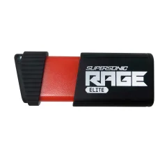 Patriot 512GB 400/300 MB/s Supersonic Rage Elite USB 3.1 spominski ključek
