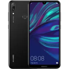 GSM Y7 2019 BLACK DEMO HUAWEI