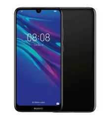 GSM Y6 2019 BLACK DEMO HUAWEI