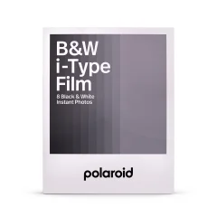POLAROID film i-Type B&W enojno pakiranje
