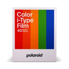 POLAROID film i-Type barvni 40x pakiranje
