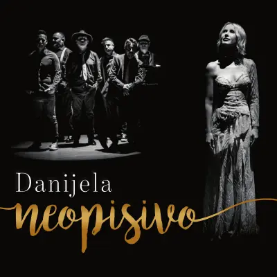 DANIJELA - NEOPISIVO