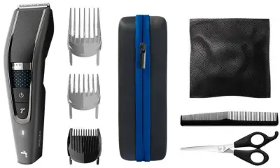 PHILIPS HC7650/15 strižnik las