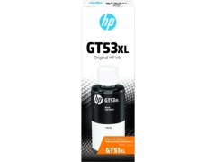 HP GT53XL 135ml B flaška