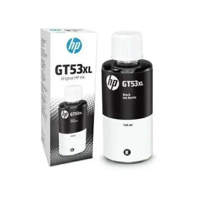 HP GT53XL 135ml B flaška