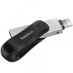 SanDisk iXpand 128GB iPhone Lightning + USB3.0 ključek