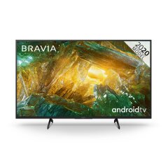 SONY 4K UHD KD-49XH8096B LED LCD Android TV sprejemnik