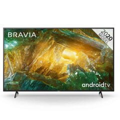 SONY 4K UHD KD55XH8096B LED LCD Android TV sprejemnik