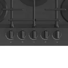 GORENJE GTW7C51B kuhalna plošča