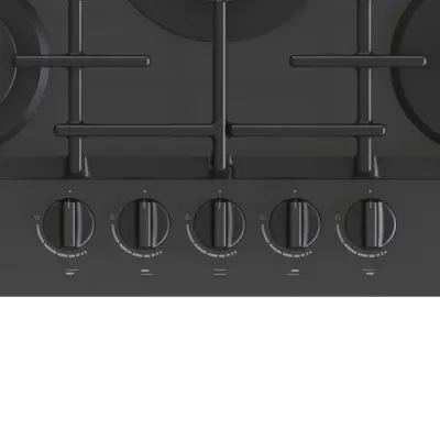 GORENJE GTW7C51B kuhalna plošča